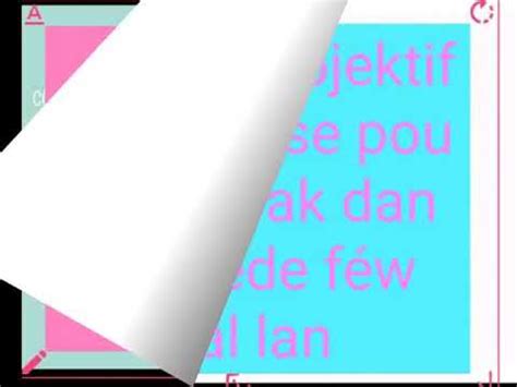 Men Bon Rem D Pou Doul Dan Femal Youtube