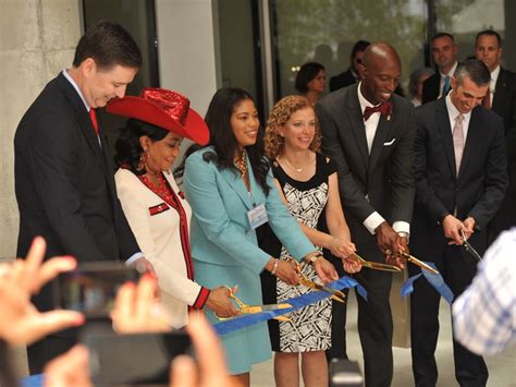 Director Comey Attends Dedication of FBI Miami Office Named in Honor of ...