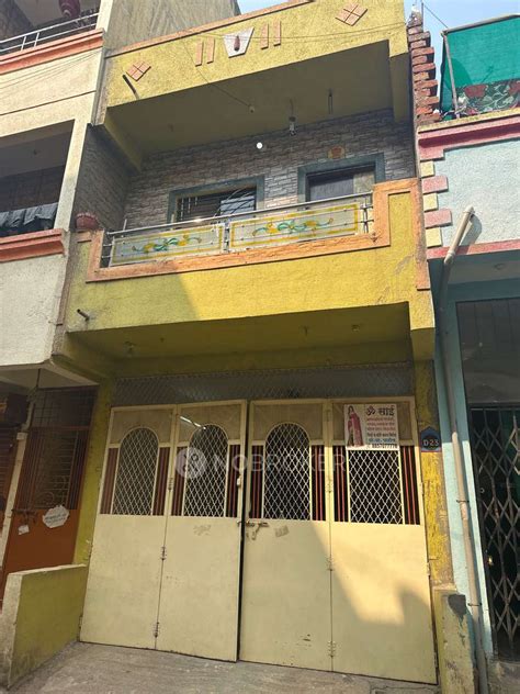 Shreeram Colony Road Bhosari Without Brokerage Unfurnished Bhk