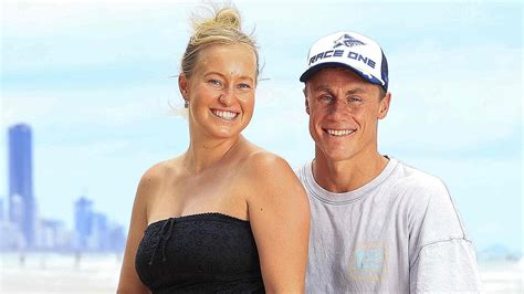 Ironman Matt Bevilacqua Tells How Baby Beat Epidermolysis Bullosa Nt News