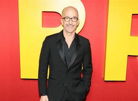 Jim Rash Gay Meet His Partner Nat Faxon