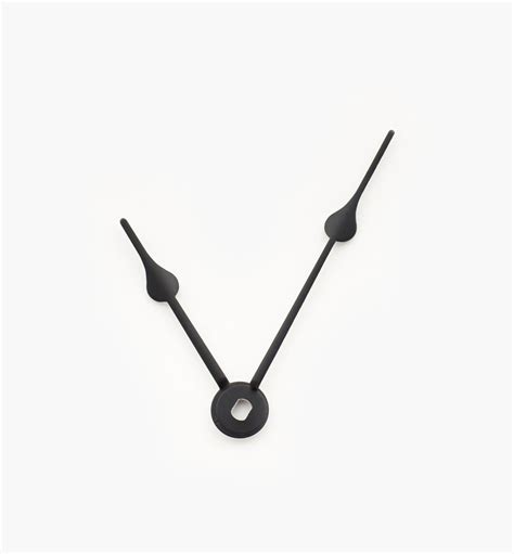 Wall Clock Hands