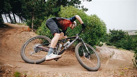 Specialized S Works Epic 8 im Test So fährt sich das teuerste MTB der