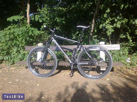 Teszt: Cube Aim Disc mtb $ vásárlás, árak