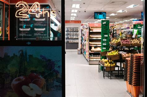 Sklepy Otwarte Abka Biedronka Lidl Auchan Dino