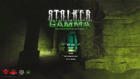 Stalker Anomaly Gamma Modpack Install Tutorial Full Walkthrough Youtube