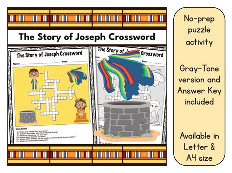 Digital leaderboards will soon be available for every thomas joseph crossword puzzle 4