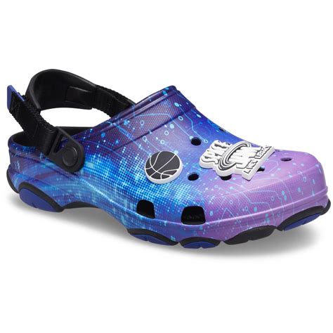 Crocs Classic All Terrain Space Jam Clog