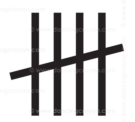 Tally Marks Math Pictures Images And Clip Art Clip Art Library