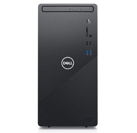 Dell Inspiron 3880 Intel Core I5 10400 20GB RAM 256GB SSD 1TB HDD