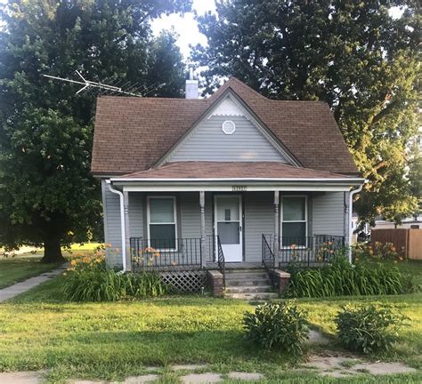 The 10 Best Nebraska Vacation Rentals Cabin Rentals With Photos