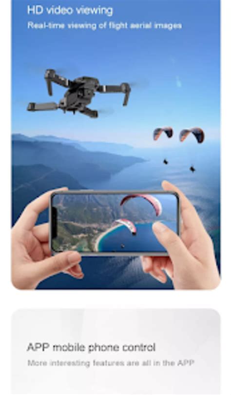 Drone Remote Controller for Android - Download