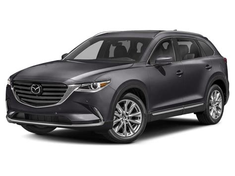 New 2023 Mazda CX 9 GRAND TOURING AWD In Lodi NJ