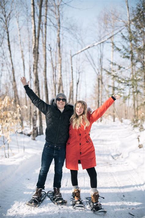 Winter Getaway to JW Marriott The Rosseau Muskoka | The Blondielocks | Life + Style