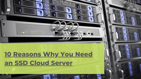 10 Reasons Why You Need An Ssd Cloud Server Scalahosting Blog