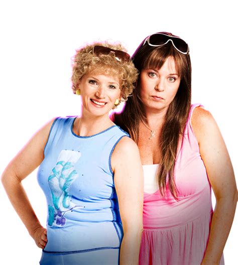 Costume Ideas Kath And Kim Costumes Edu Svet Gob Gt