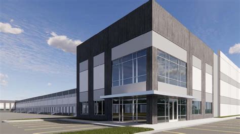 Industrial Real Estate News Brennan Investment Group