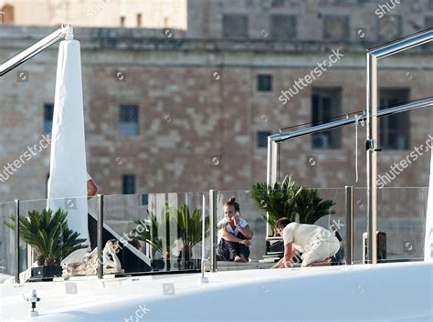 Sir Philip Greens New Super Yacht Editorial Stock Photo - Stock Image | Shutterstock