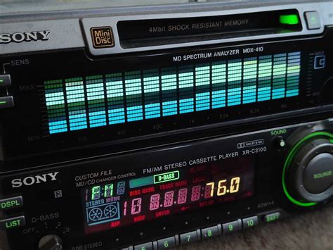 Sony Mdx 410 Minidisc Wiki