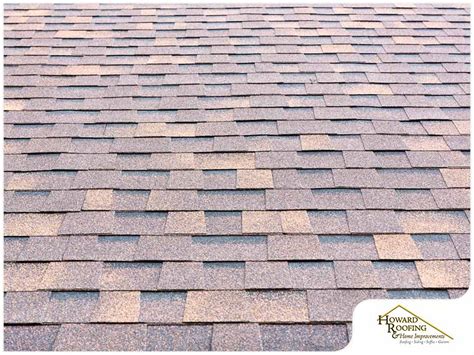 The 3 Types Of Asphalt Shingles