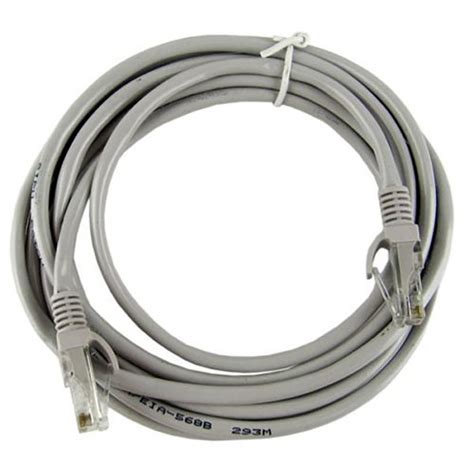 Cavo Lan Ethernet 15mt Cat5e