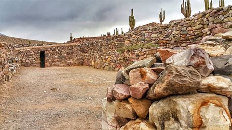 Depuis Jujuy Excursion d une journée à la Quebrada de Humahuaca