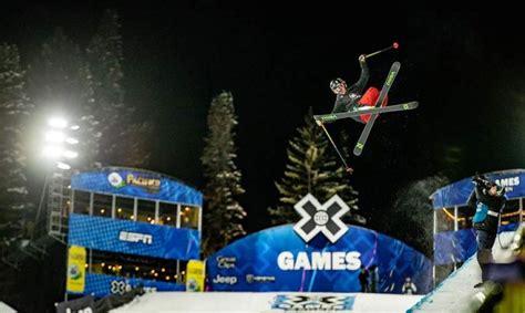 How To Watch Winter X Games 2025 Live From Anywhere