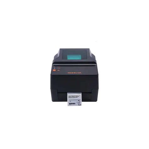 Rongta RP400H Barcode Label Printer Price In Bangladesh Nexus