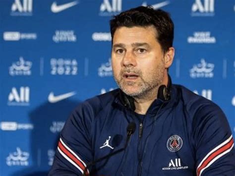 Mauricio Pochettino vuelve a dirigir un gigante europeo llegará al