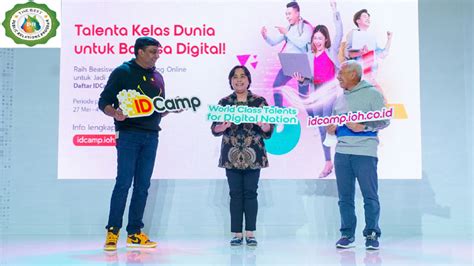 Tiga Inisiatif Berkelanjutan Indosat Ooredoo Hutchison Berkontribusi