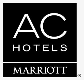 Ac Hotels, HD Png Download - kindpng