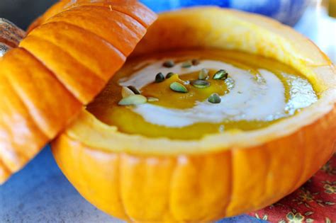 10 рецептов с тыквой, которые помогут вкусно приготовить главный овощ осени