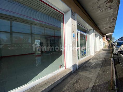 Locale Commerciale Via Pontina Vecchia Pomezia Rif 102163702