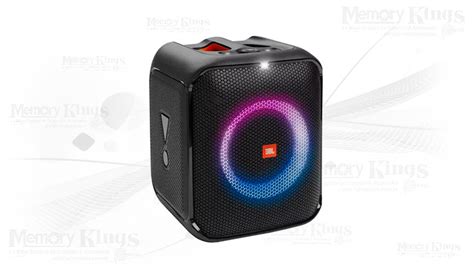 PARLANTE JBL PARTYBOX ENCORE ESSENTIAL Bluetooth Memory Kings Lo