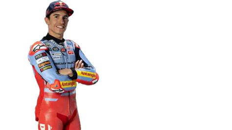 Marc Marquez Sebut Ducati Bukan Pilihan Satu Satunya Di 2025