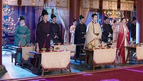 ENG The Legend Of Zhuohua 2023 Ep 14 EngSub Video Dailymotion