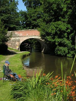 Drifters Canal Boat Narrowboat And Boating Holidays Uk Boating