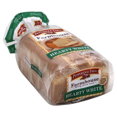 Pepperidge Farm White Bread