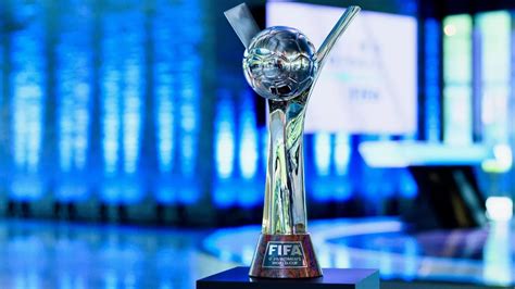 Fifa U 20 Women S World Cup Qualifiers Draw Concluded