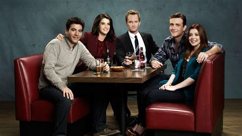 Himym HD Wallpapers Wallpaper Cave