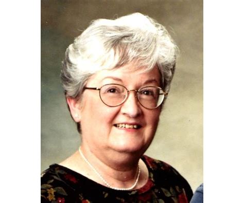 Ellen Lail Obituary 2024 Logansport In Gundrum Funeral Home