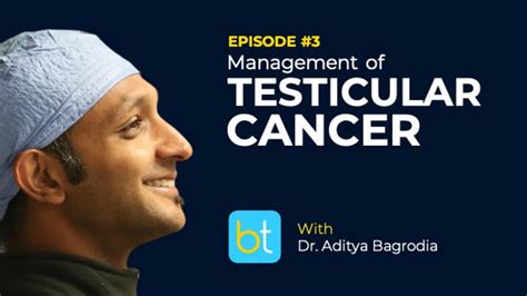 Testicular Cancer And Fertility After Orchiectomy BackTable