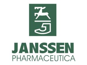 Janssen Pharmaceutica Logo PNG Transparent & SVG Vector - Freebie Supply