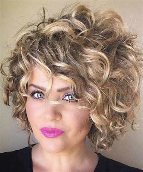 2024 Haircuts For Women With Curly Hair Terry Georgina