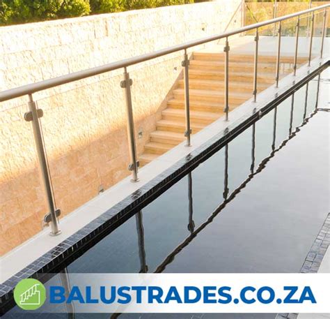 Glass Balustrades See Prices Get Quote Fast Installations