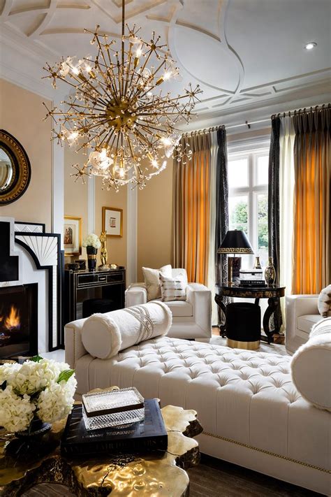 Creme De La Creme Lori Morris Design Us Canada Luxury Living