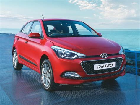 Hyundai India To Hike Prices From January 2018 DriveSpark News