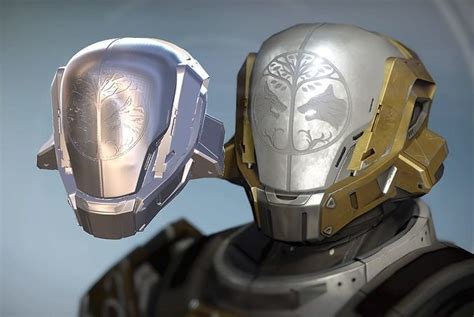 Destiny Titan Helmet