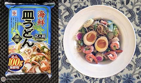 The Ramen Raters Top Ten Japanese Instant Noodles 2023