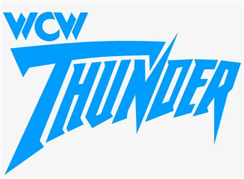 Wcw Logo Png